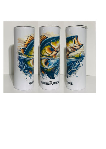 Tumbler Multiple Options