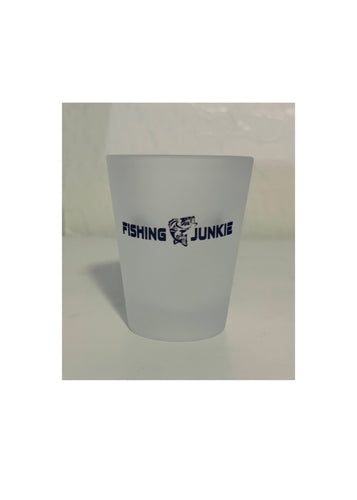 Shot Glasses Multiple Designs