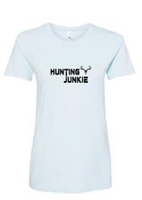 Hunting Junkie T-shirt Multiple Colors