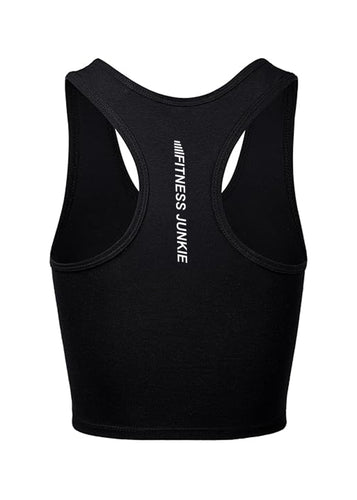 Crop Top Multiple Colors