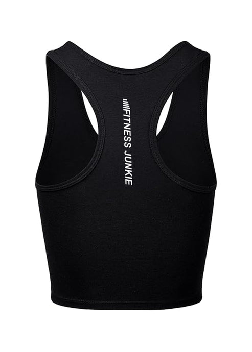 Crop Top Multiple Colors
