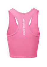 Crop Top Multiple Colors