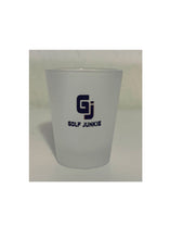 Shot Glasses Multiple Designs