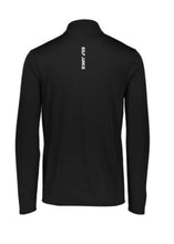 1/4 Zip Wicking Fleece Pullover