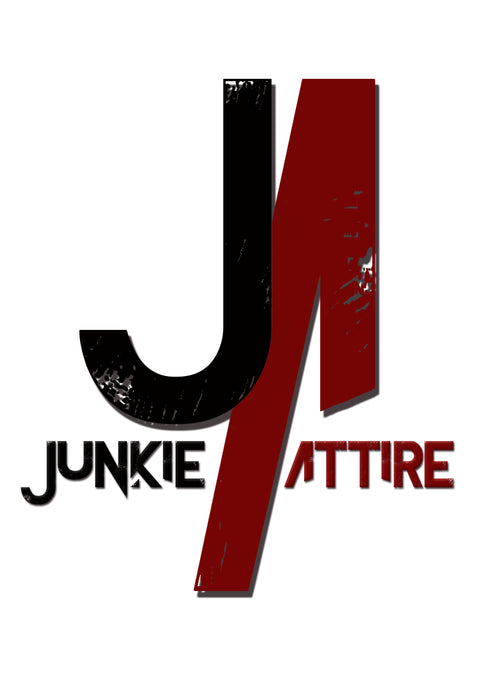 Junkie Attire