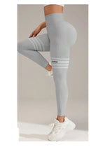 Fitness Junkie Leggings Multiple Colors