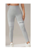 Fitness Junkie Leggings Multiple Colors