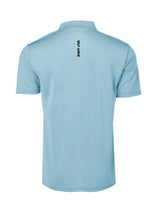 Golf Junkie Moisture Wicking Polo Multiple Colors