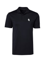 Golf Junkie Moisture Wicking Polo Multiple Colors