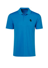 Golf Junkie Moisture Wicking Polo Multiple Colors