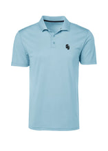 Golf Junkie Moisture Wicking Polo Multiple Colors