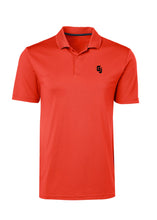Golf Junkie Moisture Wicking Polo Multiple Colors