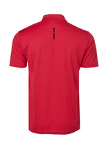 Golf Junkie Moisture Wicking Polo Multiple Colors