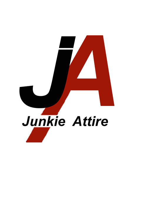 Junkie Attire