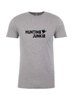 Hunting Junkie T-shirt Multiple Color Duck