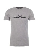Hunting Junkie T-shirt Multiple Color Deer 2