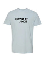 Hunting Junkie T-shirt Multiple Color Duck