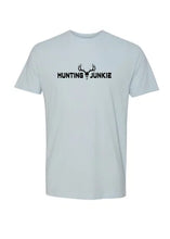 Hunting Junkie T-shirt Multiple Color Deer 2