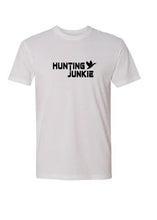 Hunting Junkie T-shirt Multiple Color Duck