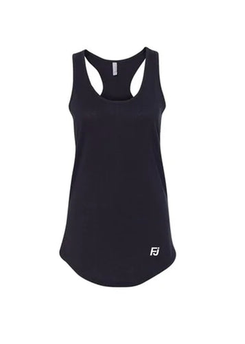 Fitness Junkie Tank Multiple Colors