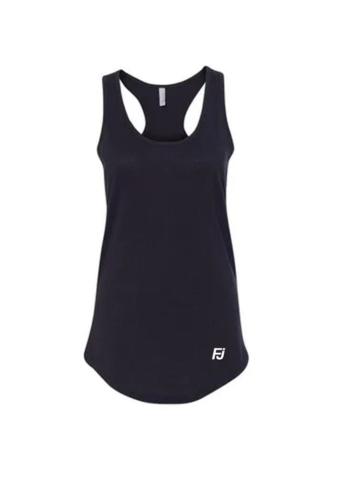 Fitness Junkie Tank Multiple Colors