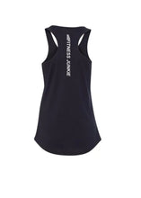 Fitness Junkie Tank Multiple Colors