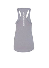 Fitness Junkie Tank Multiple Colors