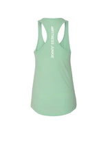 Fitness Junkie Tank Multiple Colors