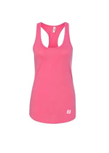 Fitness Junkie Tank Multiple Colors