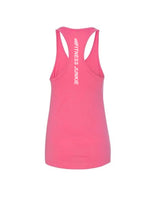 Fitness Junkie Tank Multiple Colors